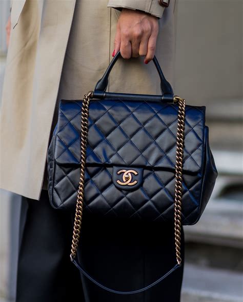 imitazione borsa chanel youtube|Borsa Spilla Chanel Imitazione .